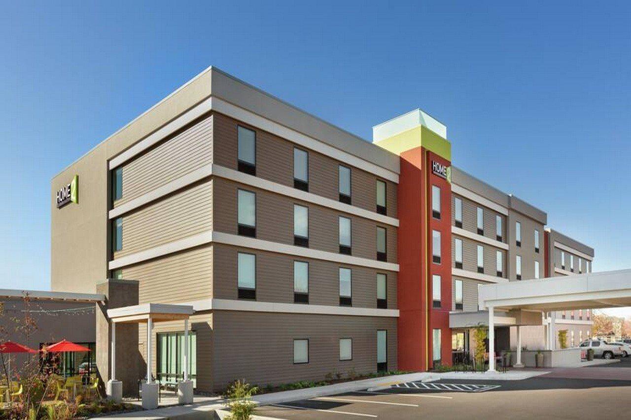 Hotel Home2 By Hilton Airport Portland