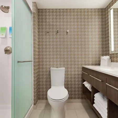 Home2 Suites By Hilton Portland Airport Esterno foto